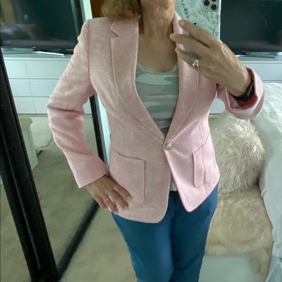 Helene blazer - Picture 5 of 8